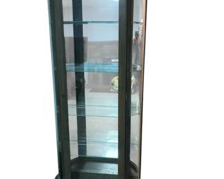 Curio Cabinet