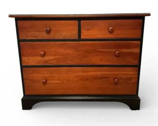 ETHAN ALLEN New Impressions Dresser