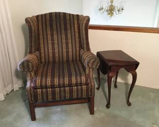 Cozy Corner by ETHAN ALLEN