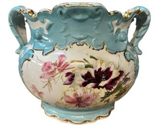 Antique Etruria Pottery