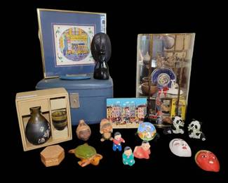 Fits In Your Suitcase