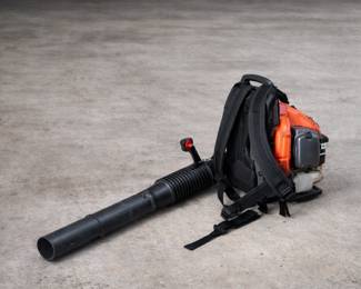 Husqvarna 350 BT Backpack Leaf Blower, 50cc engine