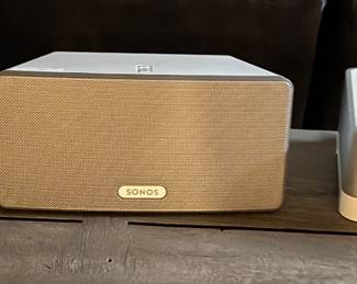 Sonos