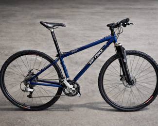 Gary Fisher Utopia bicycle