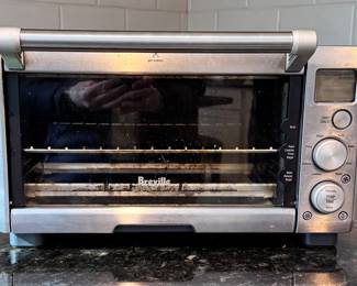 Breville Compact Smart Oven
