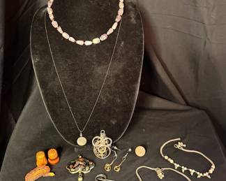 331 Eclectic Accessories