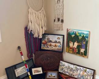 106 Cultural Arts Collection