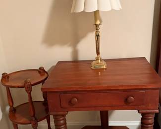 517 Night Stand More