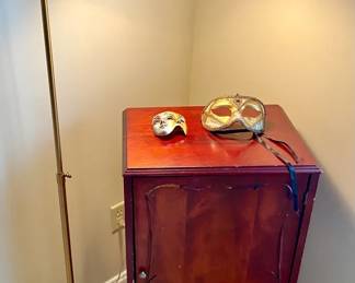 108 Music Masquerade