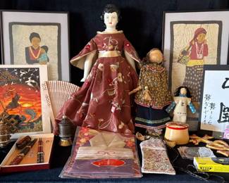 626 MultiCultural Decor