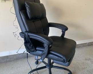 145 Office Chair Upgrade
