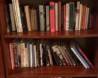 512 4 Shelves Of Books