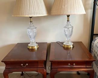 622 Bedside Companions