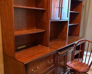 504 Office Furniture