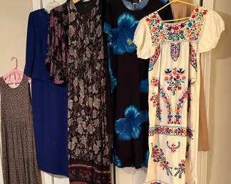 522 Womens Clothing Mix