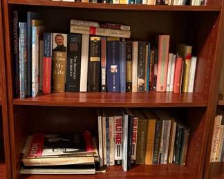 511 5 Shelves Of Books