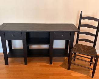 304 NotSoBasic Black