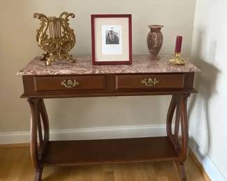 009 120 Marble Top Symphony