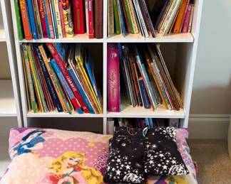 637 Daycare or Grandchild Supplies