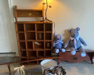 139 Cute Country Decor