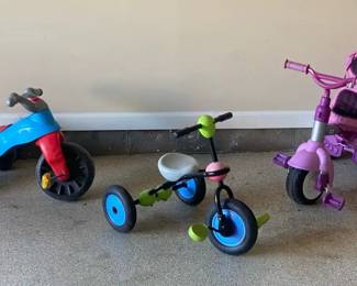 140 Cruising Kid Style