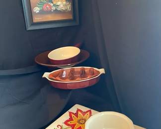 209 A Culinary Canvas