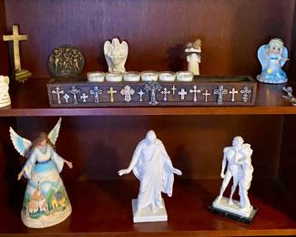 403 A Divine Display