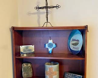 404 Artistic Religion Decor