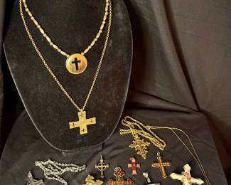 347 Cross Collection