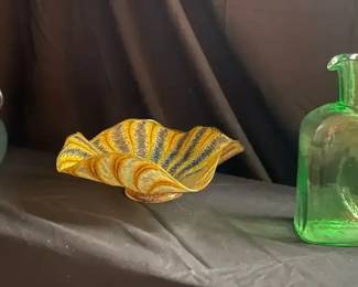 201 Blenko Other Beautiful Glass