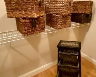 413 Organization Beautification