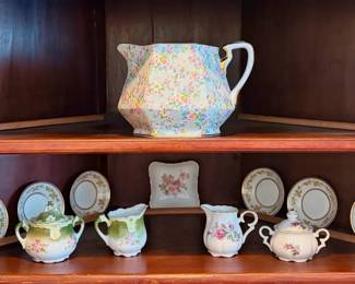 312 Bavarian China More