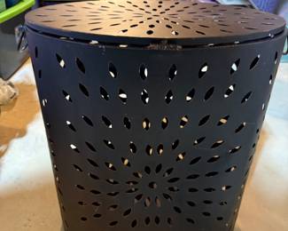 LAUNDRY BASKET