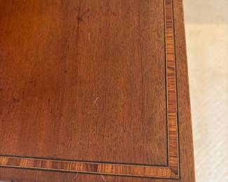 Dressing Table Inlay