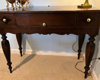 Spinet Writing Desk by Grand Rapids Furniture Co