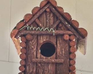 Birdhouse