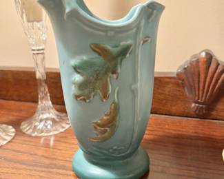 Weller Vase