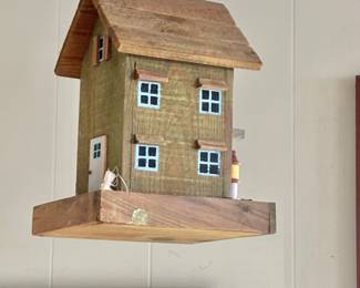 Birdhouse