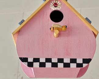 Birdhouse