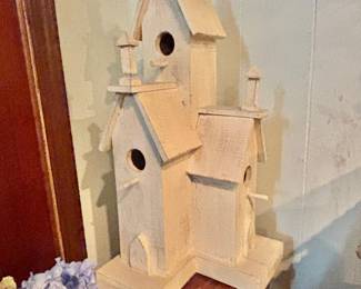 Birdhouse