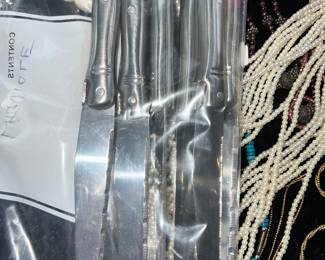 Laguiole SteakKnives 