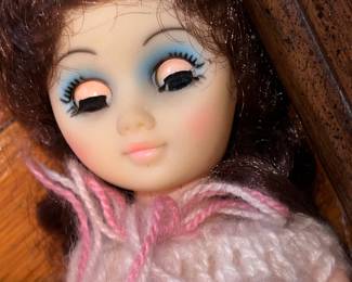 Madam Alexander Elise collector doll