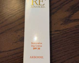 RE9 Restorative 