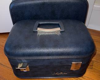 Imperial Carry On Luggage 