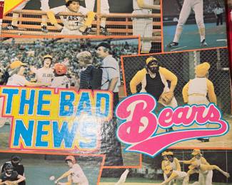 Bad News Bears