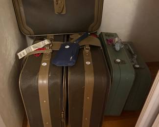 Luggage