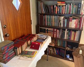 Books, MAD Magazines