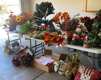 Christmas Decorations