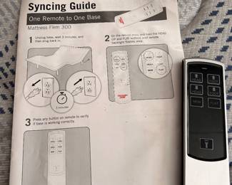 paperwork and remote