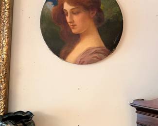 Another oil painting